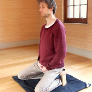 Zen and meditation study resources