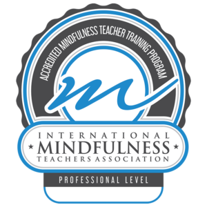 Accredited Mindfulness Teacher Training Programme