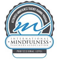 Accredited Mindfulness Teacher Training Programme