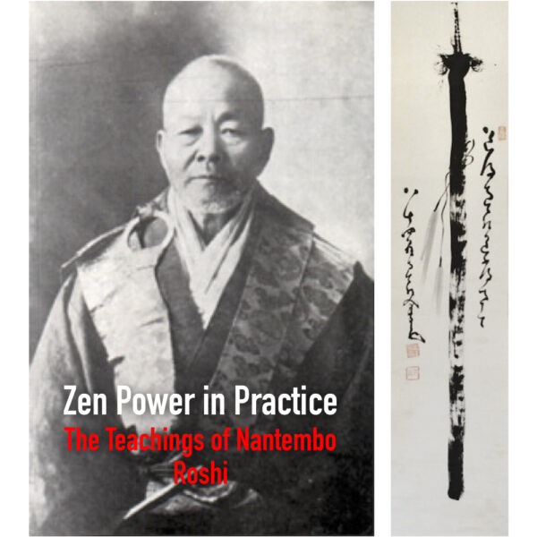 Zen Power in Practice