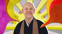 The Big Happiness Interview: How to become more Zen and transform your life – Metro