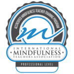 Zenways Accredited by the International Mindfulness Teachers Association
