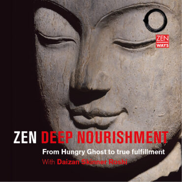 Zen Deep Nourishment