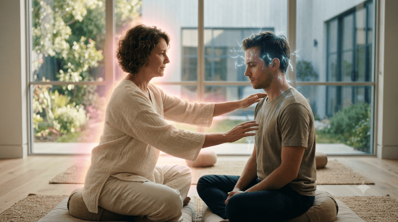 Embodied teaching