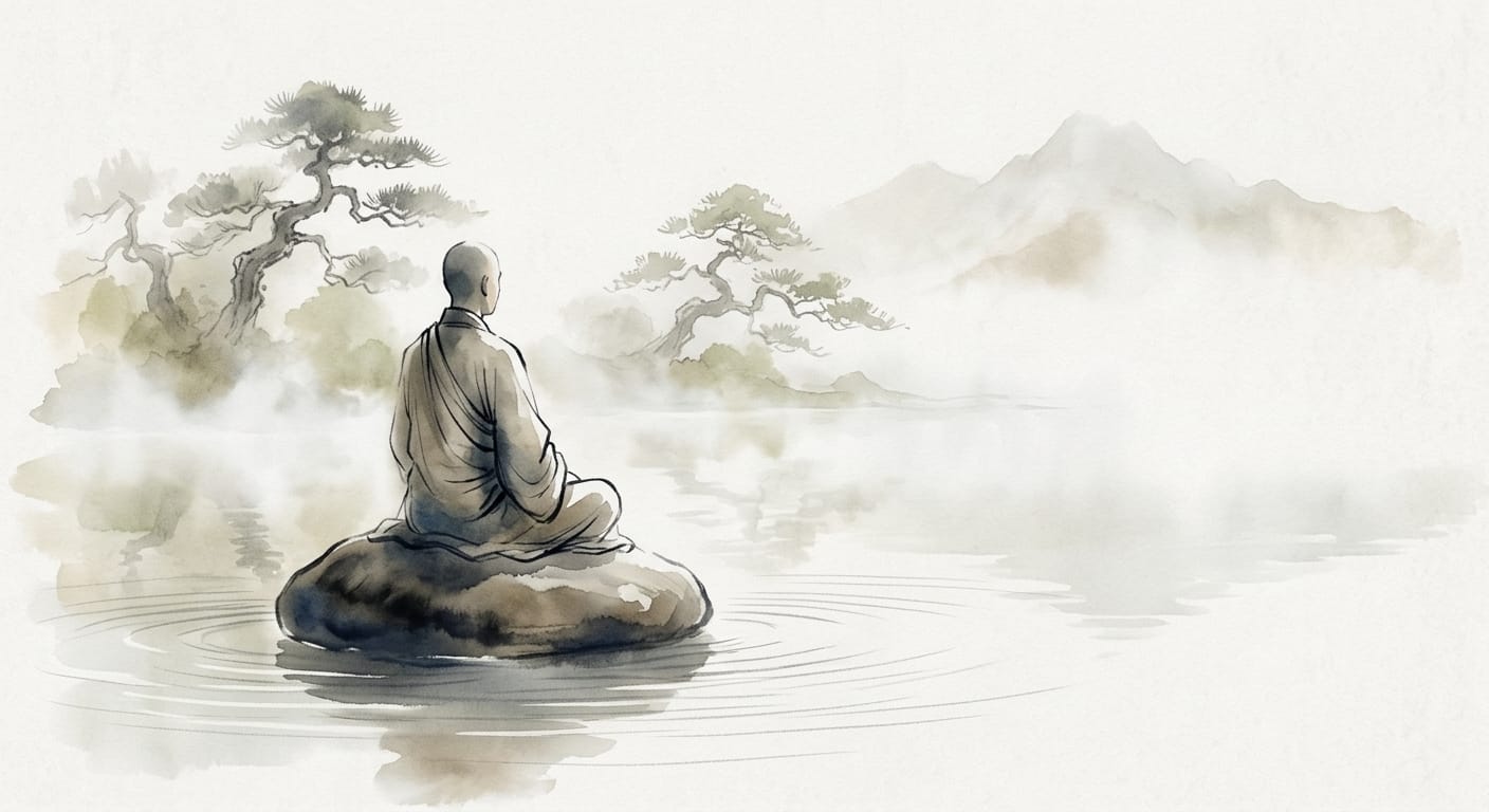 Embodied mindfulness